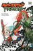 Harley Quinn and Poison Ivy by Jody Houser