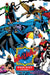 Who's Who Omnibus Vol. 1 by Various