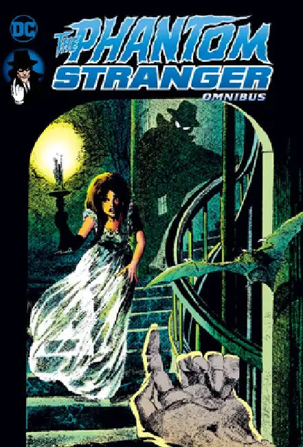 Phantom Stranger Omnibus by Various