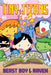 Tiny Titans: Beast Boy & Raven by Art Baltazar