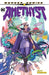 Amethyst by Amy Reeder