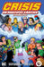 Crisis on Multiple Earths Book 1: Crossing Over by Gardner Fox