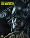 DC Comics: The Art of Lee Bermejo by Lee Bermejo