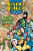 Justice League International Book 2 by Keith Giffen