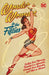 Wonder Woman in the Fifties by Various