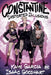 Constantine: Distorted Illusions by Kami Garcia