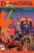 Ex Machina Compendium Two by Brian K. Vaughan