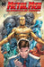 Metal Men by Dan Didio