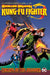 Richard Dragon, Kung Fu Fighter: Coming of the Dragon! by Dennis O'Neil