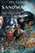 The Sandman: The Deluxe Edition Book Two by Neil Gaiman