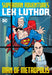 Superman Adventures: Lex Luthor, Man of Metropolis by Various