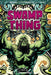 Swamp Thing: The New 52 Omnibus by Scott Snyder