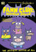 Fann Club: Batman Squad by Jim Benton