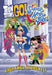 Teen Titans Go! / DC Super Hero Girls: Exchange Students by Amy Wolfram