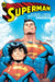Superman by Peter J. Tomasi & Patrick Gleason Omnibus by Peter J. Tomasi