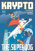 Krypto the Superdog by Jesse Leon McCann