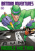 Batman Adventures: Riddle Me This! by Scott Peterson