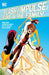 Flash/Impulse: Runs in the Family by Mark Waid