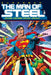 Superman: The Man of Steel Vol. 3 by John Byrne