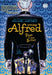 Young Alfred: Pain in the Butler by Michael Northrop