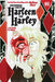 The Strange Case of Harleen and Harley by Melissa Marr