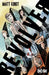 Revolver by Matt Kindt