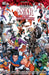 Dark Nights: Death Metal: War of the Multiverses by Various