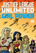 Justice League Unlimited: Girl Power by Various