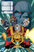 Fourth World by John Byrne Omnibus by John Byrne