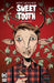 Sweet Tooth Compendium by Jeff Lemire