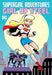 Supergirl Adventures: Girl of Steel by Various