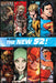 The New 52: The 10th Anniversary Deluxe Edition by Geoff Johns