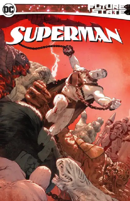 Future State: Superman by Various