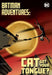 Batman Adventures: Cat Got Your Tongue? by Various