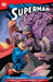 Superman: Man of Tomorrow Vol. 1: Hero of Metropolis by Robert Venditti