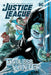 Justice League: Endless Winter by Andy Lanning