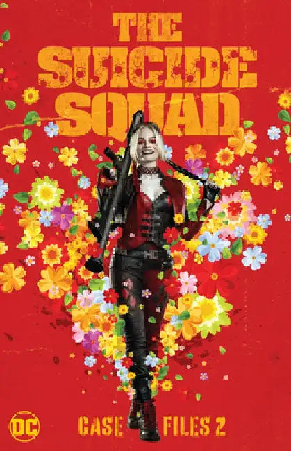 The Suicide Squad Case Files 2 by John Ostrander