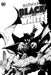 Batman Black & White by Paul Dini