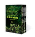 Saga of the Swamp Thing Box Set by Alan Moore