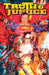 Truth & Justice by Geoffrey Thorne