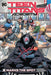 Teen Titans Academy Vol. 1: X Marks His Spot by Tim Sheridan