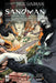 The Sandman: The Deluxe Edition Book Four by Neil Gaiman