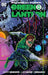 The Green Lantern Season Two Vol. 1 by Grant Morrison