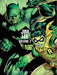 DC Poster Portfolio: Jim Lee Vol. 2 by Jim Lee