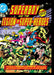 Superboy and the Legion of Super-Heroes (Tabloid Edition) by Paul Levitz