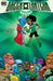 Green Lantern Vol 1: Invictus by Geoffrey Thorne