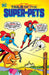 Tails of the Super Pets by Various