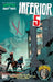 Inferior Five by Keith Giffen