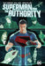 Superman & the Authority by Grant Morrison