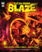 Suicide Squad: Blaze by Simon Spurrier